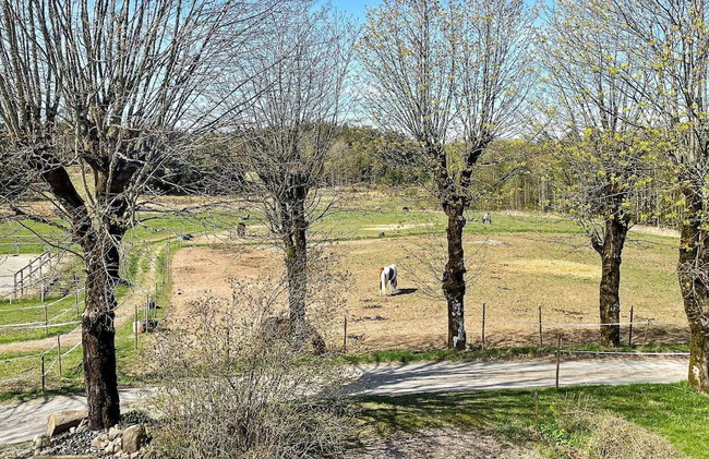 6 Person Holiday Home in Bollebygd-by Traum - Foto 14