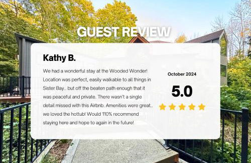 Modern Home Walk to Downtown, Hot Tub & GameRoom - Foto 2