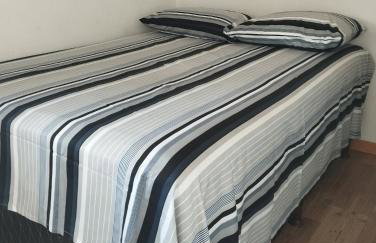 Linda kitnet estilo loft! - Foto 7