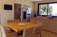 Le Pérignan maison 3 chambres piscine - Foto 19