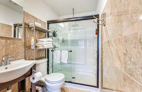 Spacious Family Home with Fenced Yard in DFW Area - Foto 34