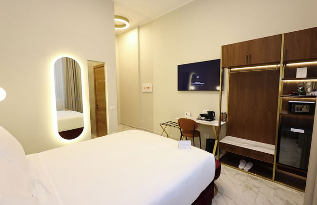 Vespucci Palace - Foto 76