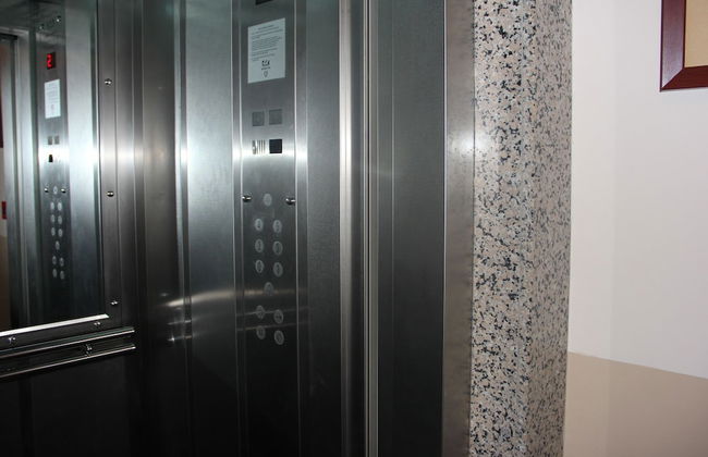 Taksim House Suites - Foto 40