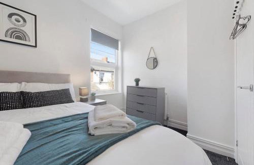 Charming 3BR in Blyth - Foto 11