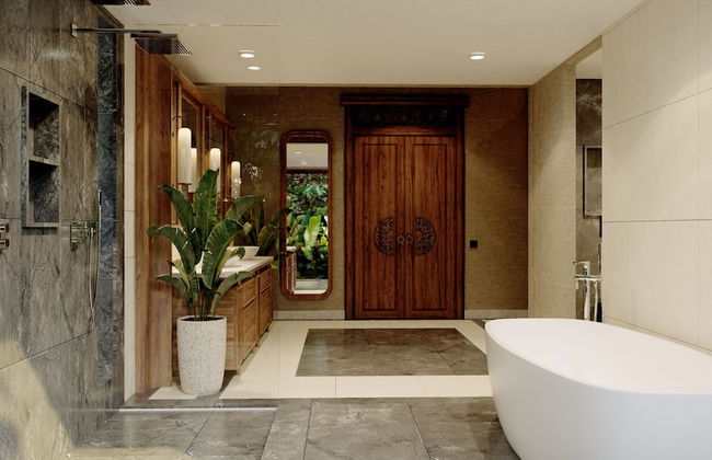 The One Boutique Villa - Foto 62