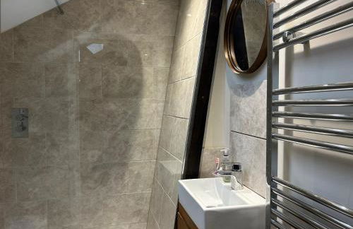 Bailiffs Cottage - Foto 18