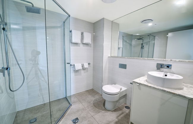 Belise Apartments - Foto 35