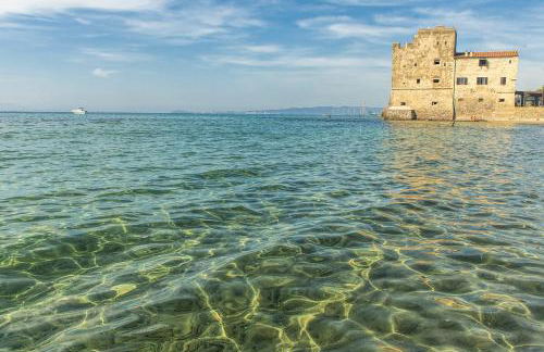 CASA PER VACANZE - Vicino al Mare e Terme - Foto 20