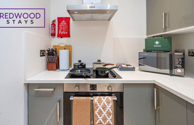 Ragan Court Apartments in Aldershot - Foto 33