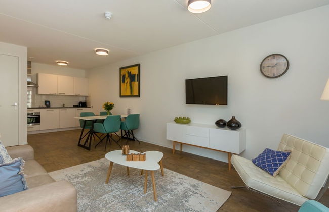 Lush Apartment in Zoutelande Near Beach - Photo 64