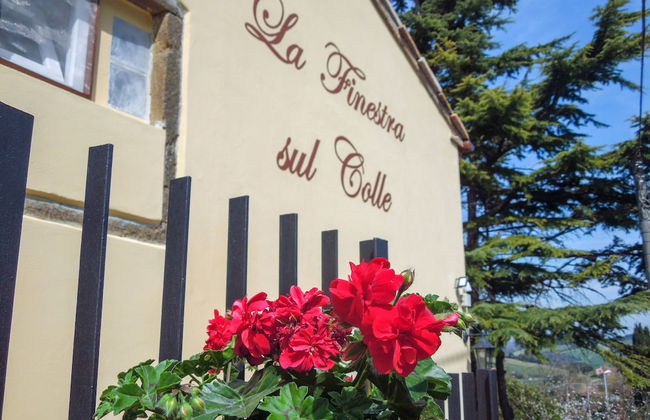 La Finestra sul Colle - Foto 1