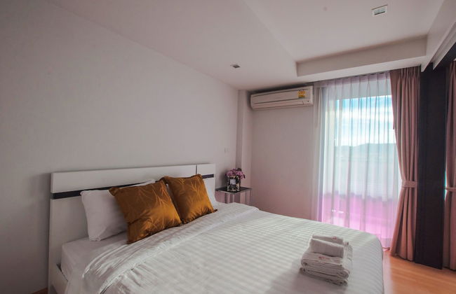 Rocco Hua Hin Beach Seaview - Foto 41