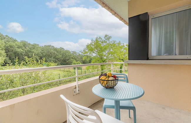 Appart'City Classic Toulouse Tournefeuille - Foto 13