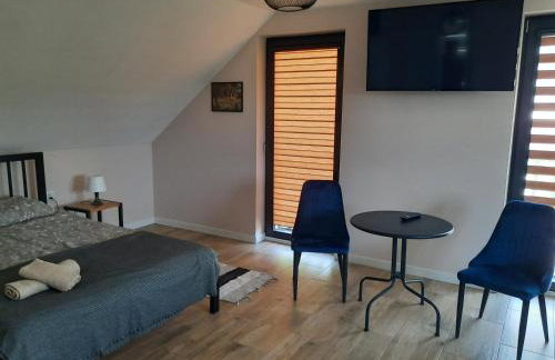 Agroturystyka Zdolina - Foto 40