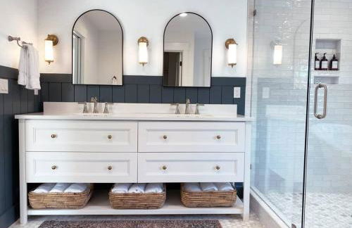 Luxury Ski Home 5 min from SnowBasin, 50' from Pineview Lake - Foto 12