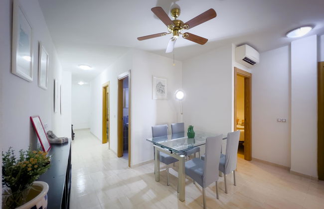 Huerto de Monjas 2 bed. - Foto 3