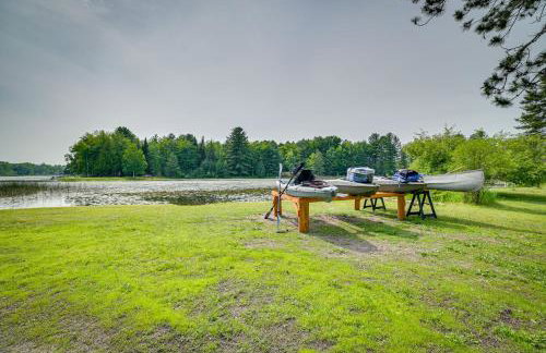 Northern Michigan Vacation Rental Near Trails! - Foto 25