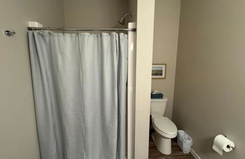 Elegant Townhouse near NDSU and Downtown Fargo #101 - Foto 59