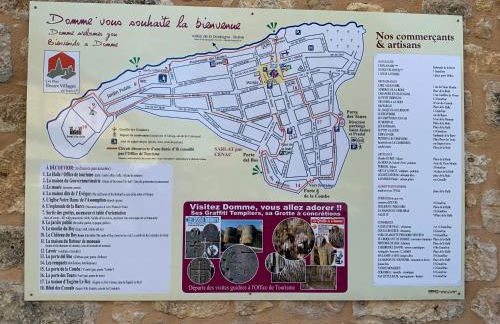 Maison de la Combe - Foto 63