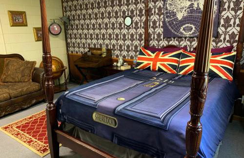 Medley Manor - Foto 55