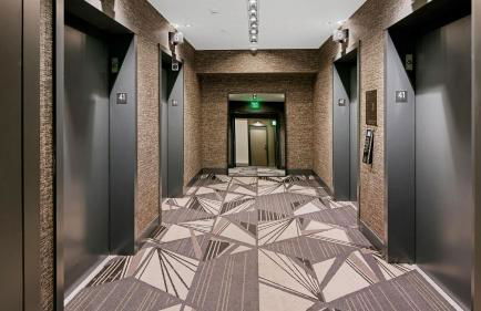 Entire Floor 2BDR w Luxury Amenities Balcony SkyLux Penthouse by AvantStay - Foto 29