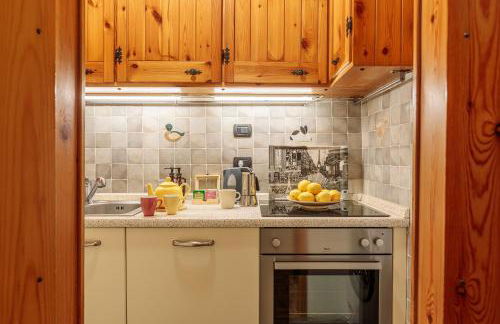 Monterosa Elite Lyshaus Luxury Mountain View - Foto 22