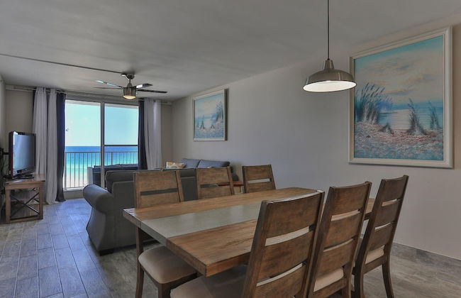 Destin on the Gulf 604 - Foto 19