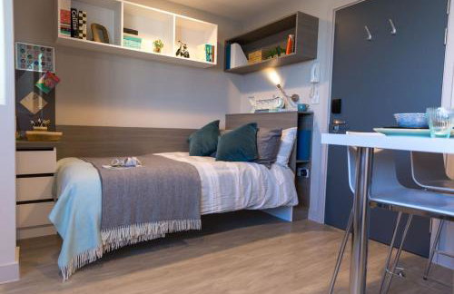 For Students Only - Metrovick House in Newcastle - Foto 33