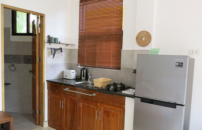 Alona's Coral Garden Resort - Foto 42