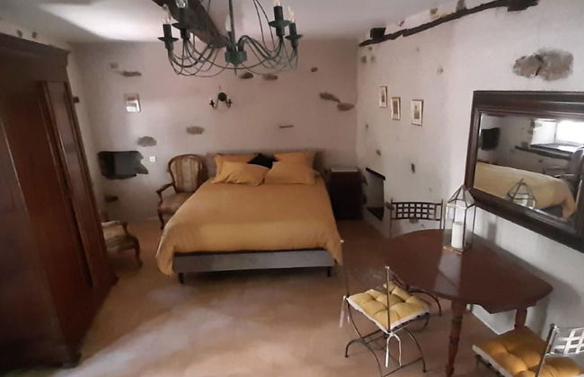 Charming 1930s Home in Altillac - Foto 8