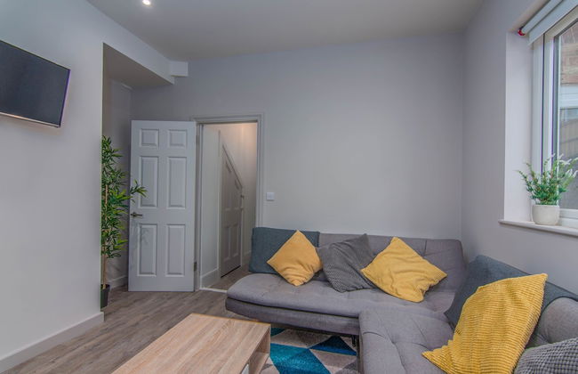 Eden Lodge - Foto 13