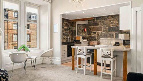 Stunning 1Bedroom Central Apartment - Foto 2