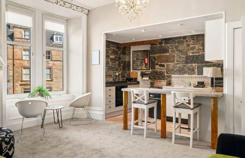 Stunning 1Bedroom Central Apartment - Foto 2