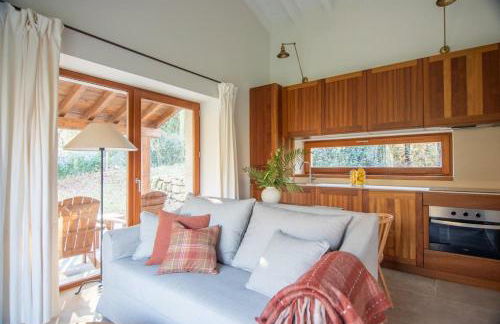 Cabaña Quieva 03 - Foto 8