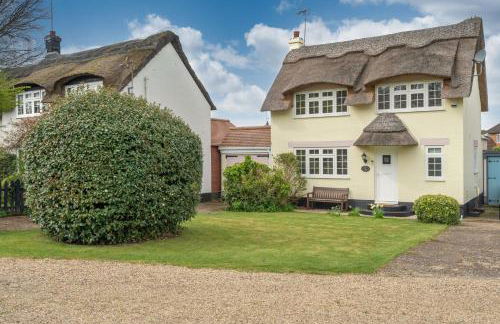 Bosuns Cottage by Winterton Cottages - Foto 1