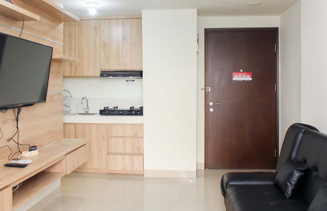 Comfortable 2Br Apartment At Mustika Golf Residence - Foto 10