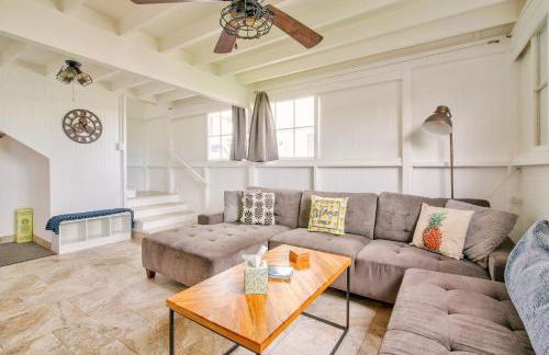 NEW - Pineapple Loft - Entire House Downtown Hilo with AC - Foto 9