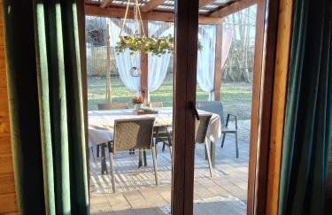 Domek Brzozowa Kropelka - Foto 21