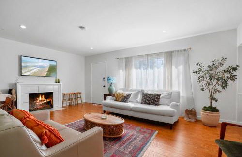 Villa La Verde - Newly Designed 4BR Villa with Pool & Guesthouse by Topanga - Foto 12