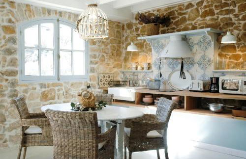 Villa Inocencia - Foto 1