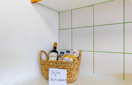 Remodeled historical apartment in the City center - Foto 8