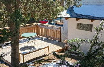 Chalet-nature - Foto 22