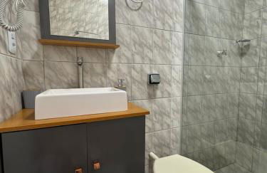 Solarium Riviera - Casa2 - NOVA 600m praia Riviera - Foto 18