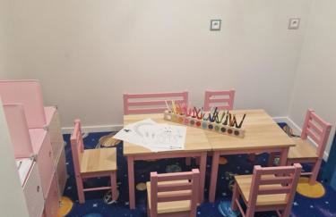 ZuMiLu House - Foto 23