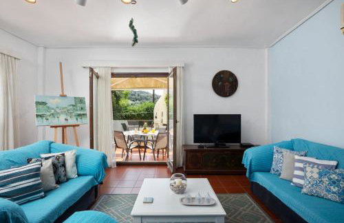 Villa Lianolia - Foto 17