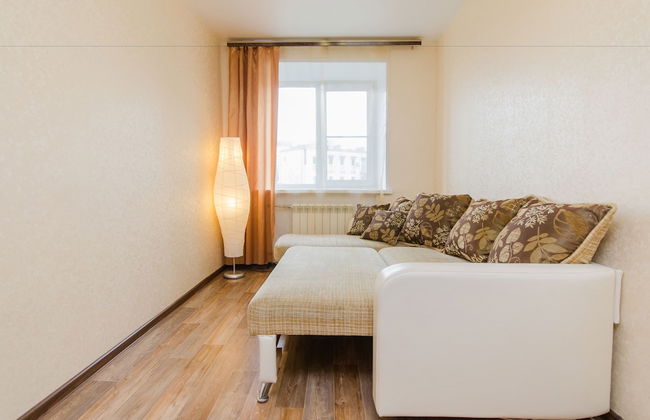 Apartments on Gorkogo 65 - Foto 6