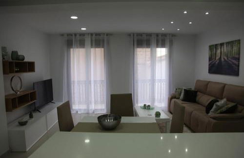 Apartamentos Alogia, Pastora, Yerbater - Foto 59