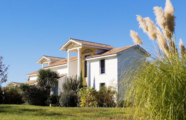 Club Royal Aquitaine - Foto 17