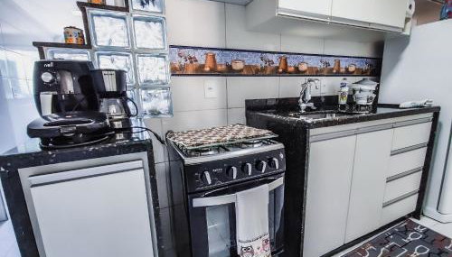 Lindo Apto 2 quartos perto de tudo! - Foto 4