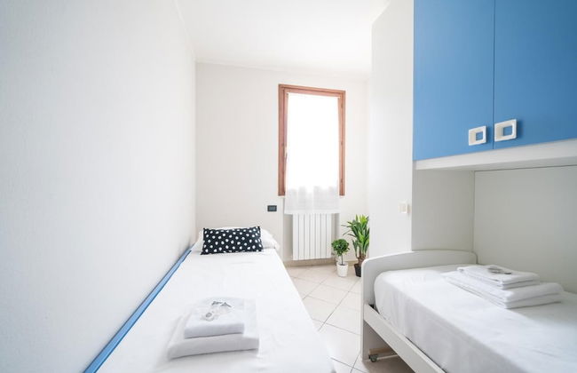 Bright Apartments Sirmione -Sorgente Pool 1 - Foto 13